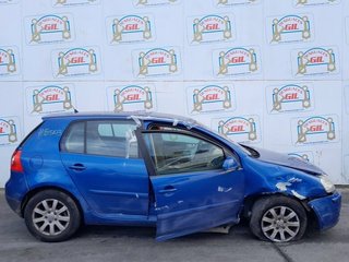 Paragolpes volkswagen golf v berlina (1k1) 1145495