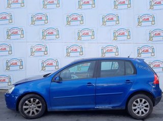 Paragolpes volkswagen golf v berlina (1k1) 1145495