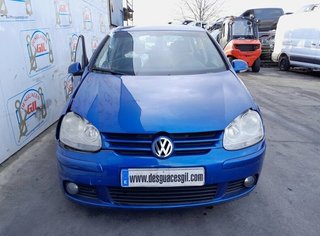 Paragolpes volkswagen golf v berlina (1k1) 1145495