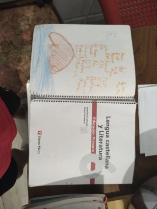 Lengua Castellana y Literatura, 6 Educación Pri...