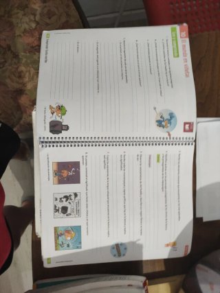 Lengua Castellana y Literatura, 6 Educación Pri...