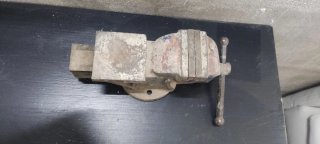 Torno de mesa