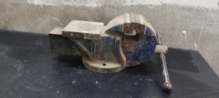 Torno de mesa