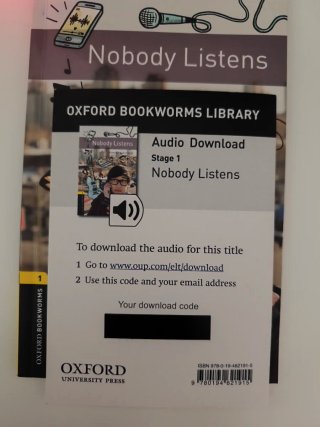 Nobody Listens