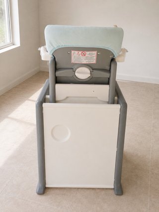Trona Jané Activa Evo 2 en 1 + pupitre