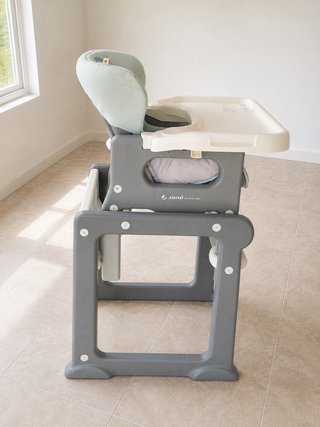 Trona Jané Activa Evo 2 en 1 + pupitre
