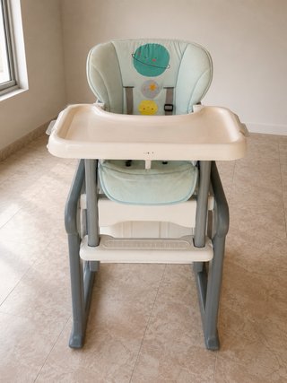 Trona Jané Activa Evo 2 en 1 + pupitre