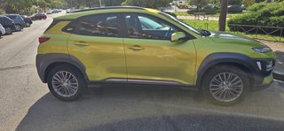 Hyundai Kona 2018
