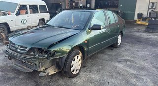 Nissan 200103j300 tubo primera berlina p11 387698