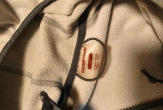 Chaqueta Trangoworld Mujer XS