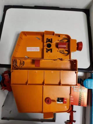 Proyector Cine 8mm Cinexin Disney