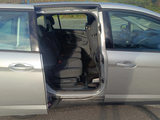 Ford Grand C-MAX 2014
