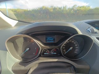 Ford Grand C-MAX 2014