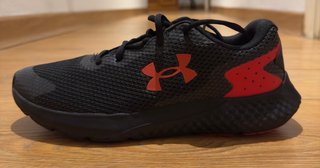 Zapatillas deportivas Under Armour Talla 43