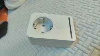 Adaptador PLC D-Link