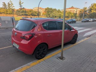 Opel Corsa 2017