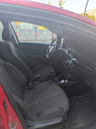 Opel Corsa 2017
