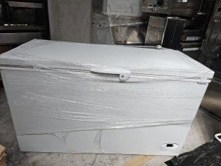 ☑️Arcón Congelador Fricon 1.5m
