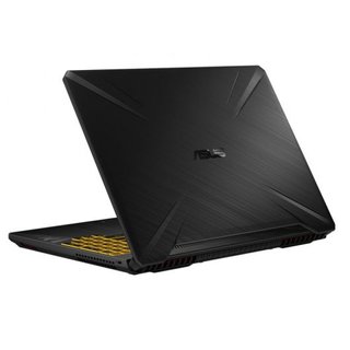 Portátil Asus TUF Gaming FX505DT AMD Ryzen 5