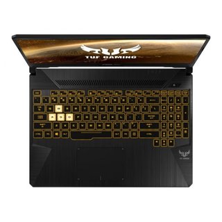 Portátil Asus TUF Gaming FX505DT AMD Ryzen 5