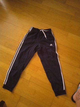 Lote Adidas chico 13 años