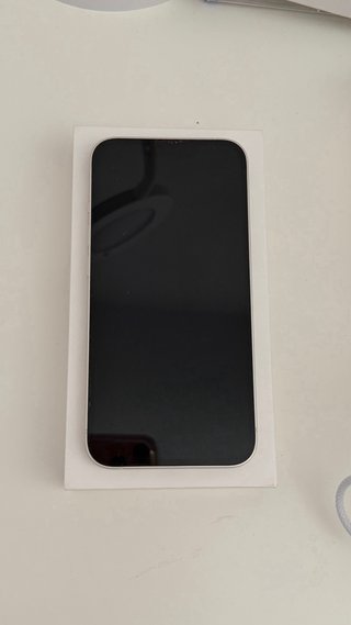 iPhone 13 Blanco