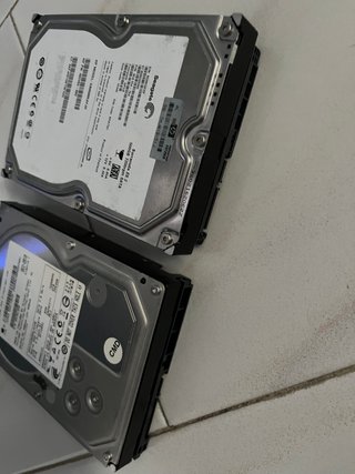 Disco Duros hdd pc