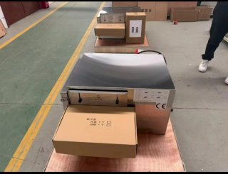 Horno industrial para hosteleria, pan, pizza, tort
