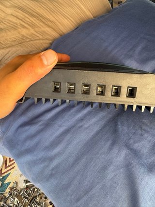Regulador Solar LDSCAR