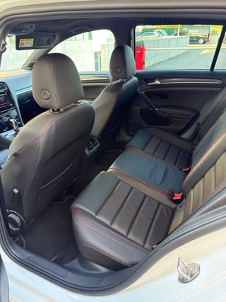 Volkswagen Golf 2019
