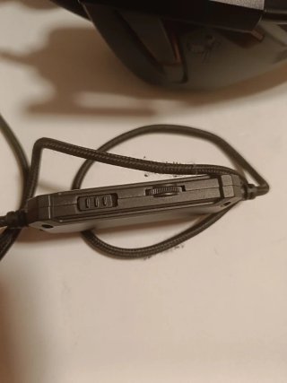 Auriculares Gaming Orzly