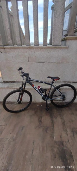 Dos Bicicletas Montaña B-Pro 27.5