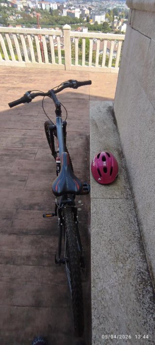 Dos Bicicletas Montaña B-Pro 27.5
