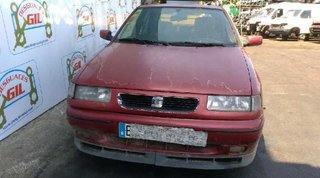 Paragolpes delantero seat toledo (1l) se 1143519