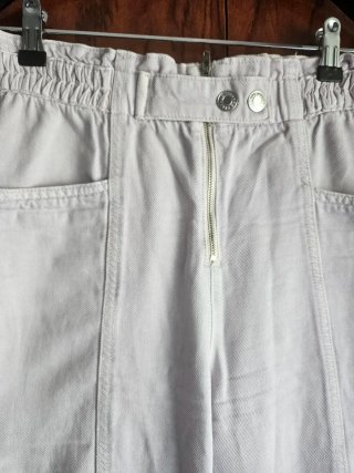 Pantalones vaqueros Mango