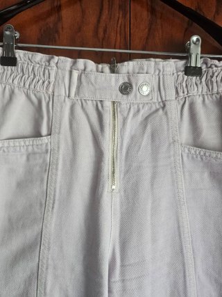 Pantalones vaqueros Mango