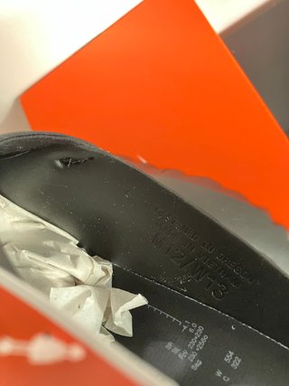 Nike Mind 001 Slide Triple Black 46