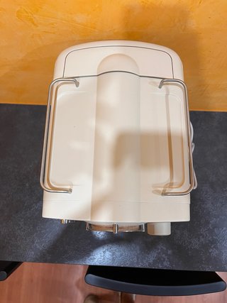 Cafetera Create estilo retro
