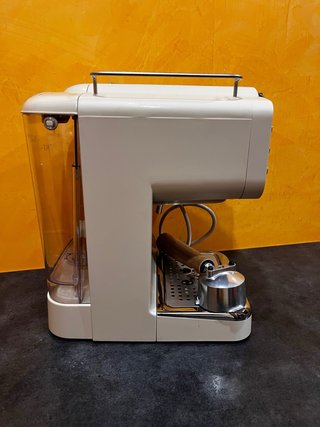 Cafetera Create estilo retro