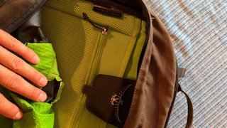 Mochila Osprey Farpoint 70