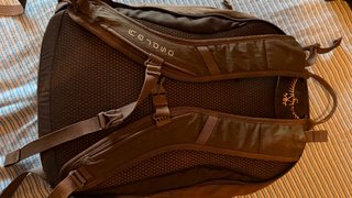 Mochila Osprey Farpoint 70