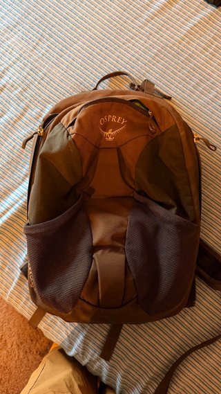 Mochila Osprey Farpoint 70