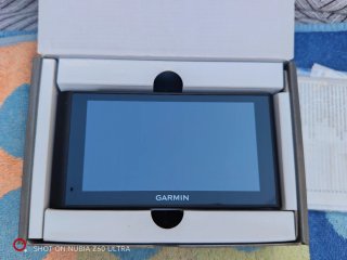 Garmin nüvicam LMT GPS Dash Cam