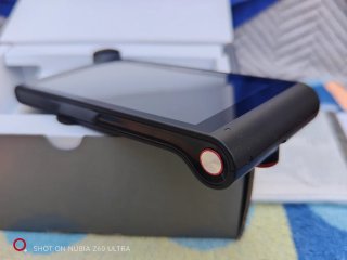 Garmin nüvicam LMT GPS Dash Cam