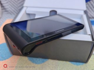 Garmin nüvicam LMT GPS Dash Cam