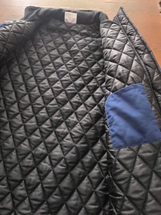 Anorak Score Badalona Futur Talla L