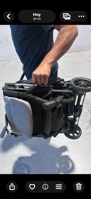 Passeggino Inglesina Quid 2