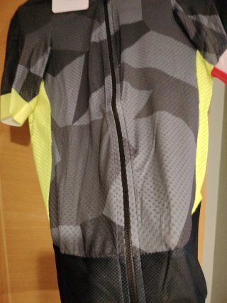 Maillot Castelli Climber's Talla L
