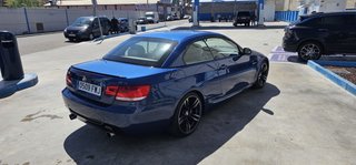 BMW 335i e93 M 2007