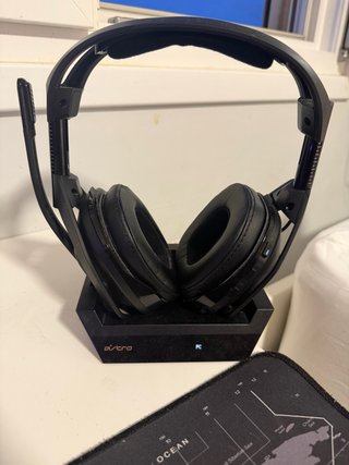 Astro A50 Gen 4